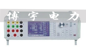 交直流指示儀表校驗裝置
